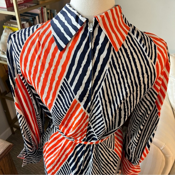 Vintage The Lilly Pad Boutique Dress - Picture 7 of 8